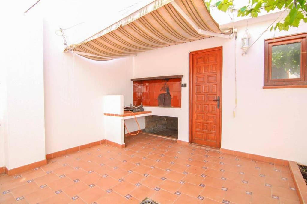 Chalet Con Piscina Privada En Calpe - Terrasala Casas de Torrat Εξωτερικό φωτογραφία