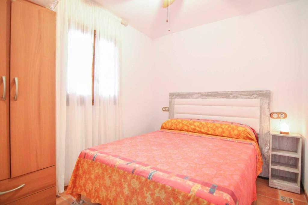 Chalet Con Piscina Privada En Calpe - Terrasala Casas de Torrat Εξωτερικό φωτογραφία